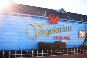 Vegetarian House