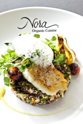 Nora