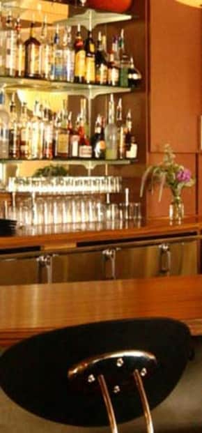 Terrapin Restaurant