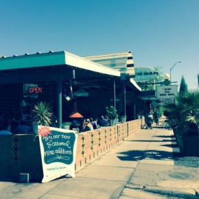 Snack Bar