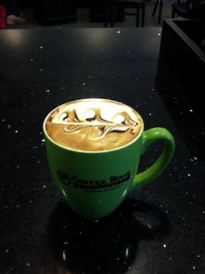 Coffee Hound