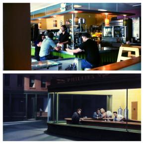 Snack Bar