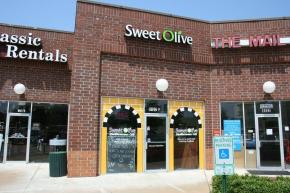 Sweet Olive