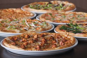 California Pizza Kitchen