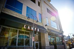 Campo Restaurant