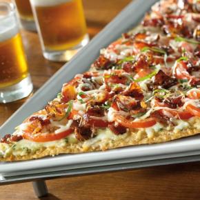 Granite City Food and Brewery