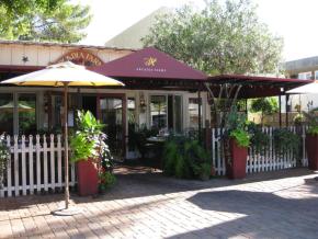 Arcadia Farms Cafe