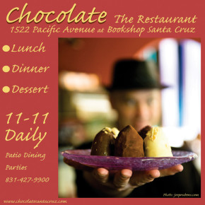 Chocolate