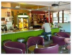 Snack Bar