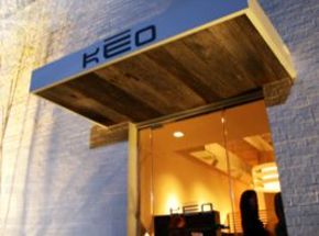 Keo
