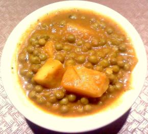 Curry House