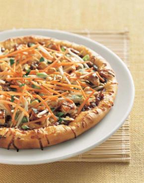 California Pizza Kitchen