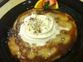 FUEL CAFE