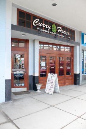 Curry House