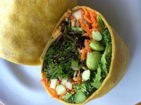 Black Bean Company