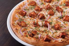 California Pizza Kitchen