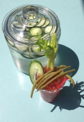 Snack Bar