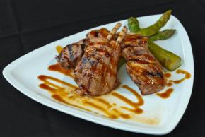 Pavilion-Buffalo Grove