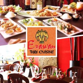 Erawan Thai Cuisine