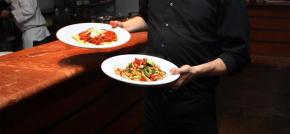 Caffe La Pastaia
