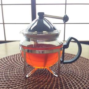 The Path of Tea