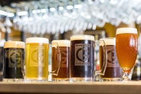 Granite City Food and Brewery