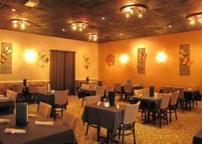 Pavilion-Buffalo Grove
