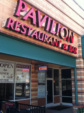 Pavilion-Buffalo Grove