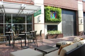 Ruggles Green
