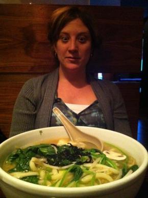 Wild Ginger