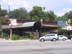 Snack Bar