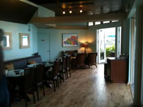 Island Brew Coffeehouse