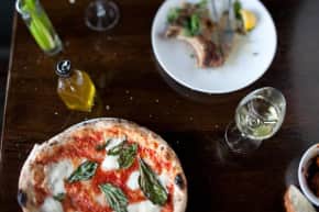 Dante Pizzeria Napoletana