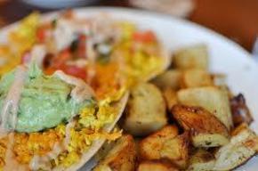 The Organic Grill