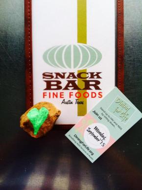Snack Bar