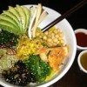Wild Ginger