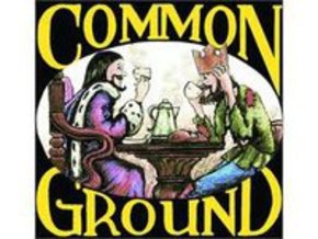 Common Ground Cafe