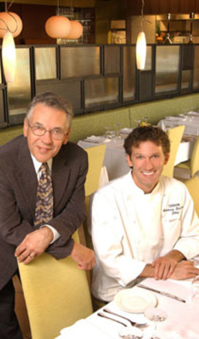 Terrapin Restaurant