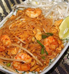 Bangkok Cuisine
