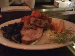 Centre Street Cafe