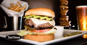 Yard House