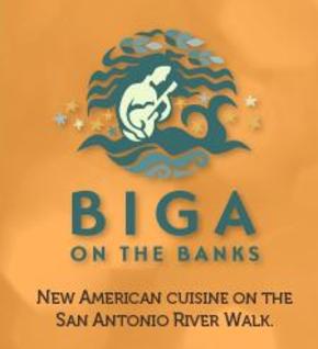 Biga On the Banks