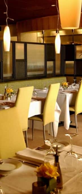 Terrapin Restaurant
