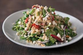 California Pizza Kitchen