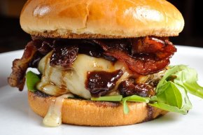 Burger Up Cool Springs