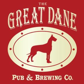 Great Dane Pub & Brewing Co