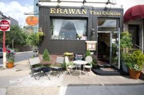 Erawan Thai Cuisine