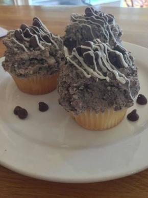 Arcadia Farms Cafe