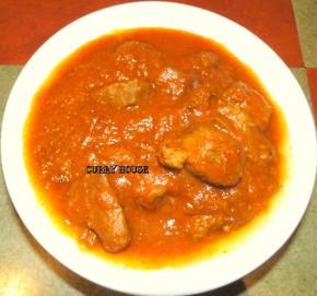Curry House