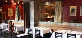 Caffe La Pastaia